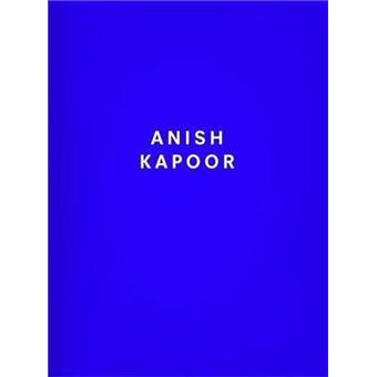 Anish Kapoor - 1